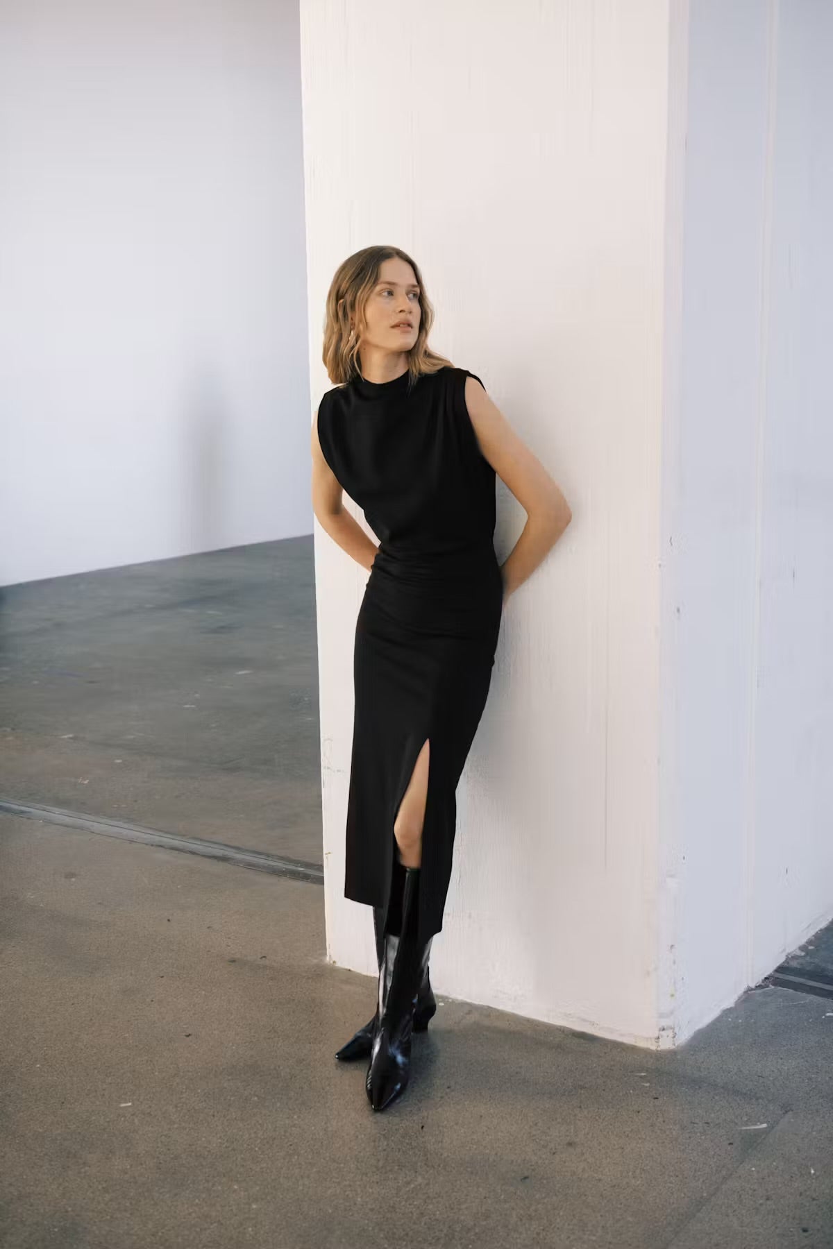 Part Two – So Chic