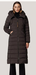 Creenstone Lea Coat