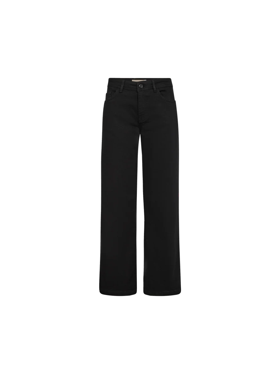 Mos Mosh Dara Deluxe Jeans - Black