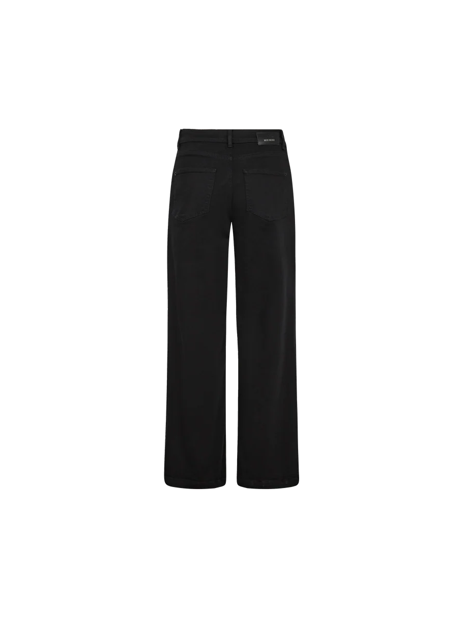 Mos Mosh Dara Deluxe Jeans - Black
