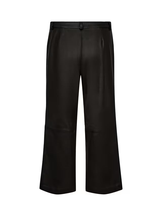 Mos Mosh Comp Leather Pant
