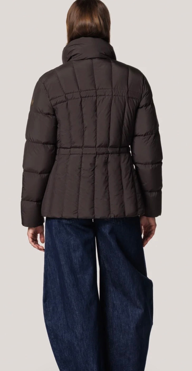 Creenstone Kara Jacket- dark chocolate