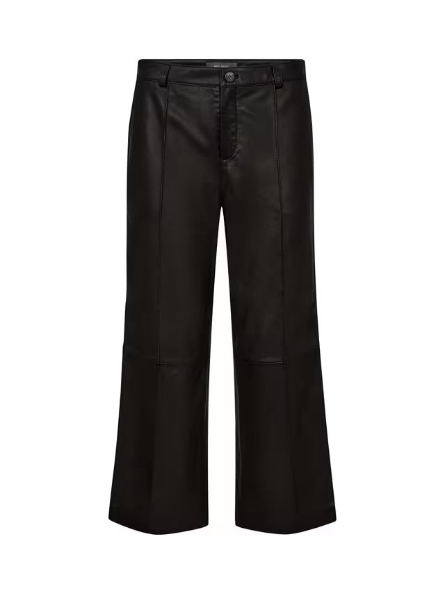 Mos Mosh Comp Leather Pant