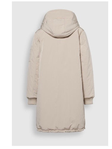 Creenstone Vaka Coat - sand