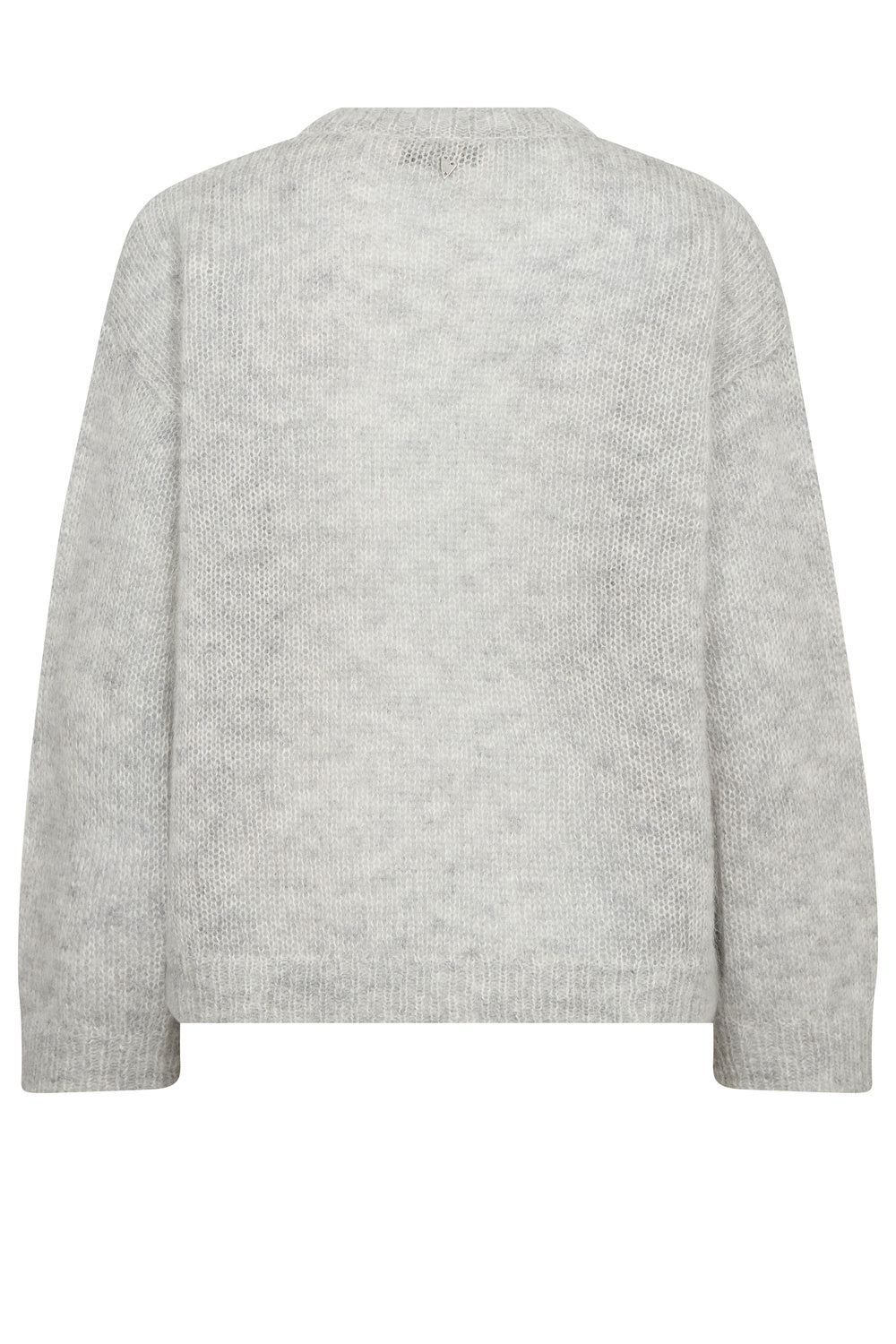 Mos Mosh Aroa Bernat Emb Knit