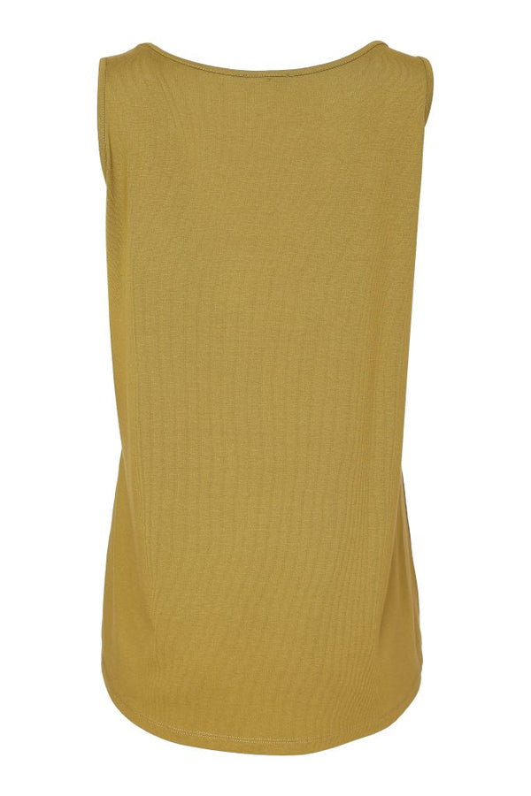 Naya Basic Cami NAW  26105 - avacado
