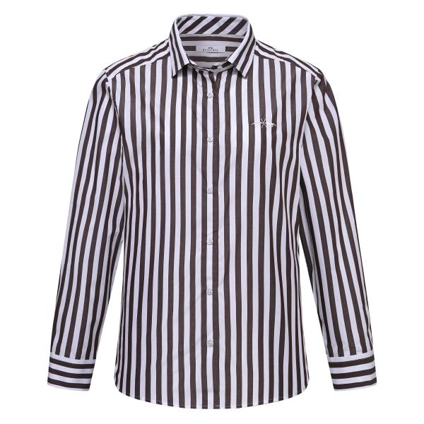 H V Society Georgia Blouse
