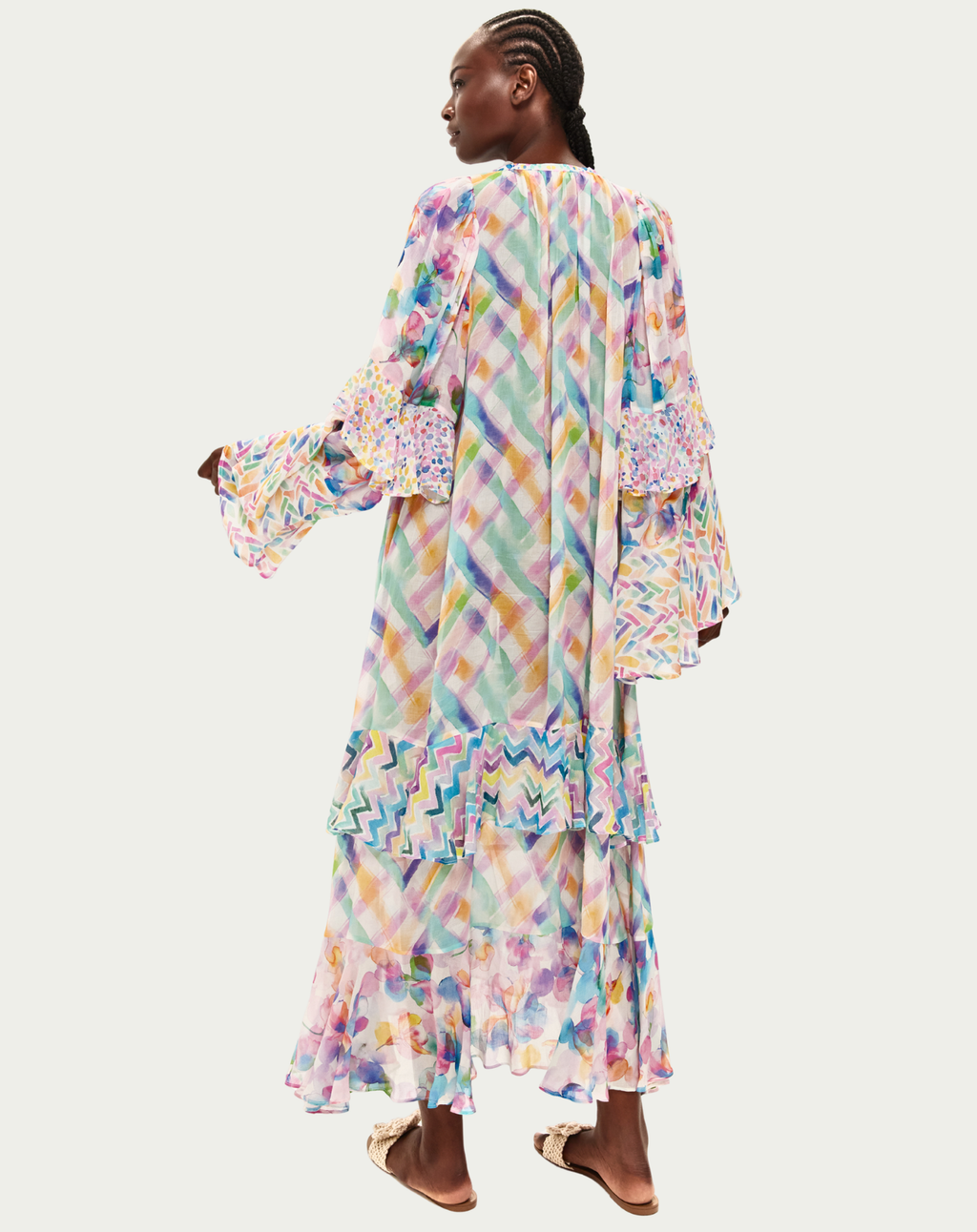 Me369 Calla Fairy Dust Dress