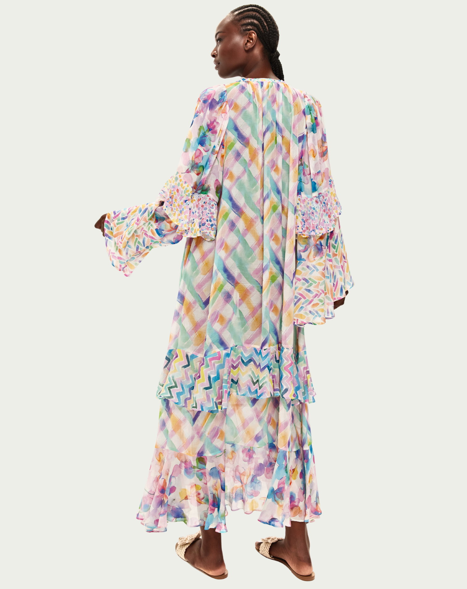 Me369 Calla Fairy Dust Dress