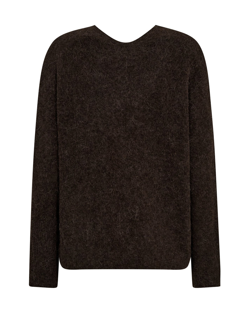 Mos Mosh Thora V- neck Knit