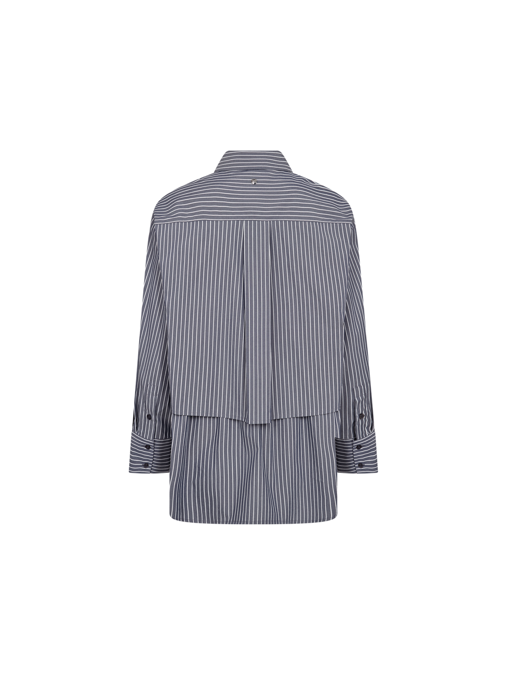 Mos Mosh Barb Stripe Shirt