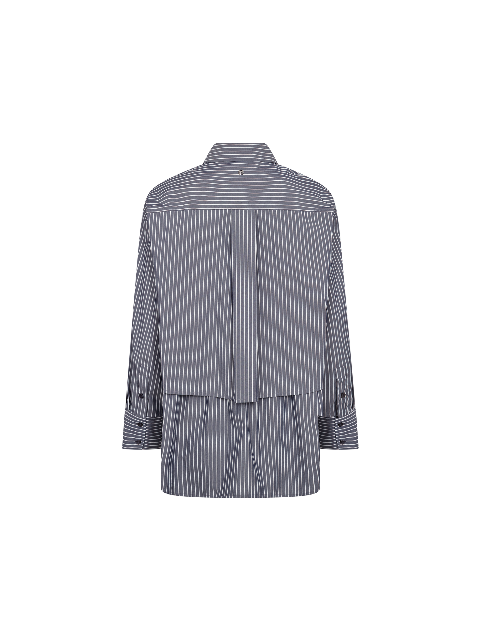 Mos Mosh Barb Stripe Shirt