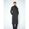 Mos Mosh Alva Loisa Mock Neck Coat
