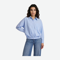 MILANO ITALY LIGHT BLUE SHIRT - 63-2503-3788/1601