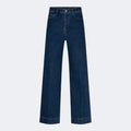 Red Button Conny Dark Blue Used Jeans